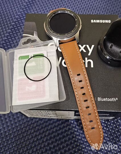 Samsung galaxy watch 46mm