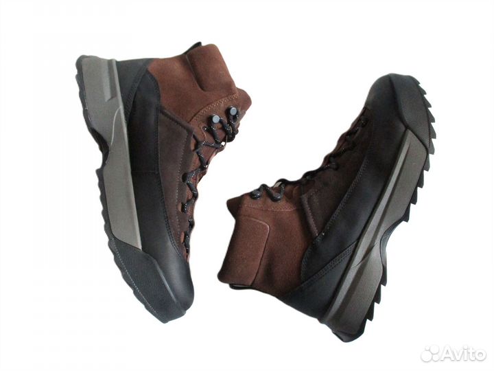 Sorel Scout 87 Mid Waterproof US11(стелька 29,6)