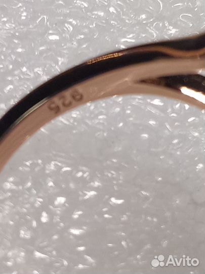 Комплект с Гранатом Серебро,Золото 19 р