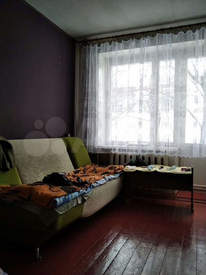 1-к. квартира, 22 м², 2/5 эт.