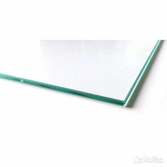 Стекло для 3D-принтера 314x214 мм