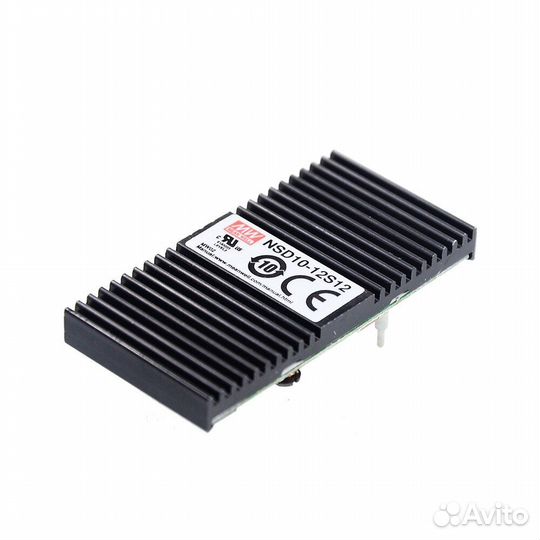 Импульсный источник питания