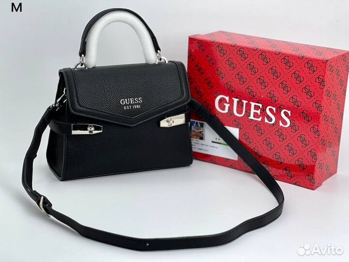 Сумка Guess