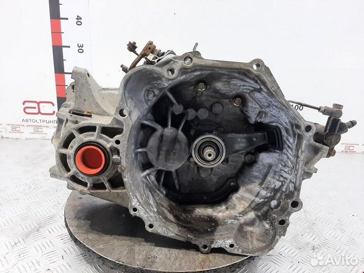 Кпп 5ст (механическая коробка) для Volvo S40 V40 1