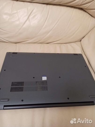 Ноутбук lenovo ideapad