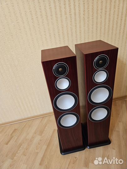 Monitor Audio Silver 10 (напольные колонки) бу