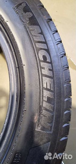 Michelin Latitude Tour HP 245/60 R18 104H