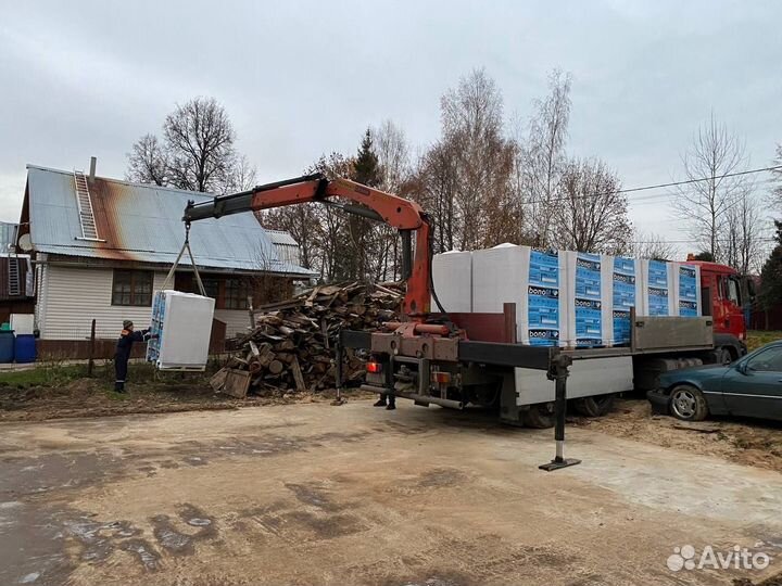 Пеноблоки, Газобетон, Газоблок Бонолит