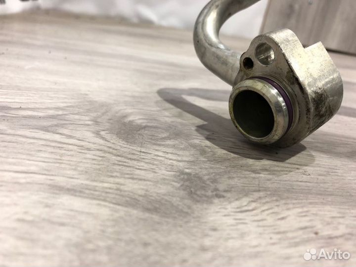 Трубка кондиционера Volkswagen Polo 5 седан cfna