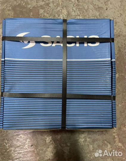 Сцепление в сборе на газель дв.405, 406, 409