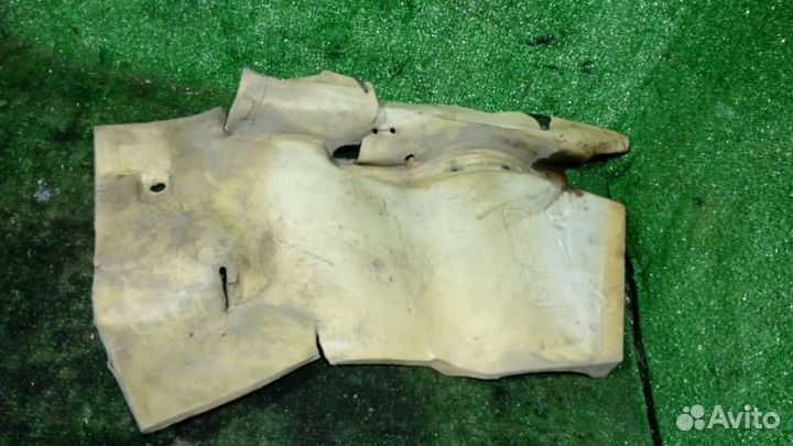 Шумоизоляция BMW 5 серия