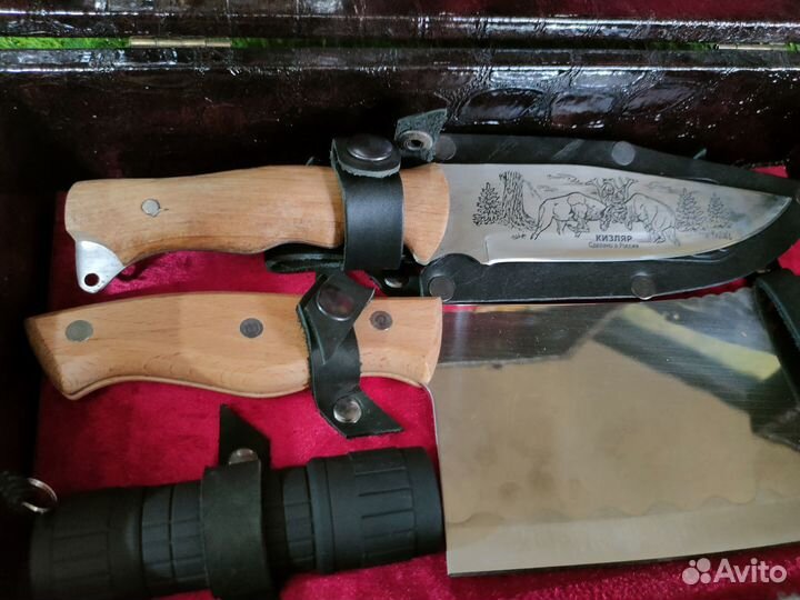 Подарочный набор в кейсе