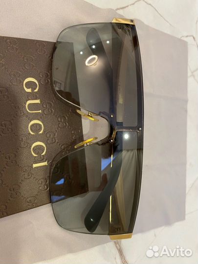 Очки gucci оригинал