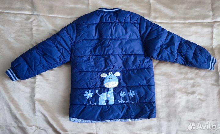 Одежда для мальчика