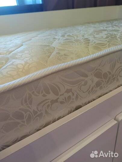 Матрас 90 на 190 новый