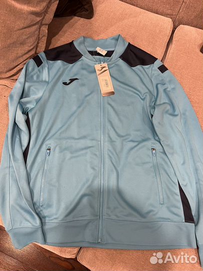 Кофта Joma
