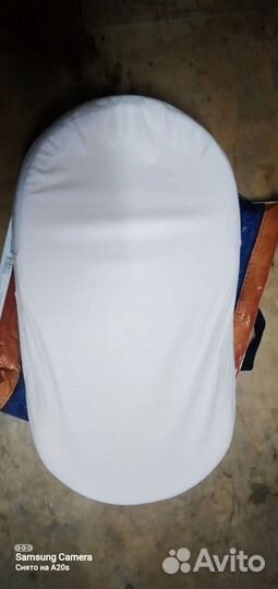 Кокон для новорожденных