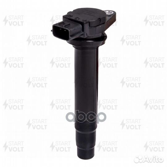 Катушка зажигания nissan almera N16 00- 1.5/1.8