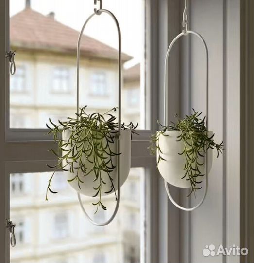 Искусcтвенный цветок Икея IKEA