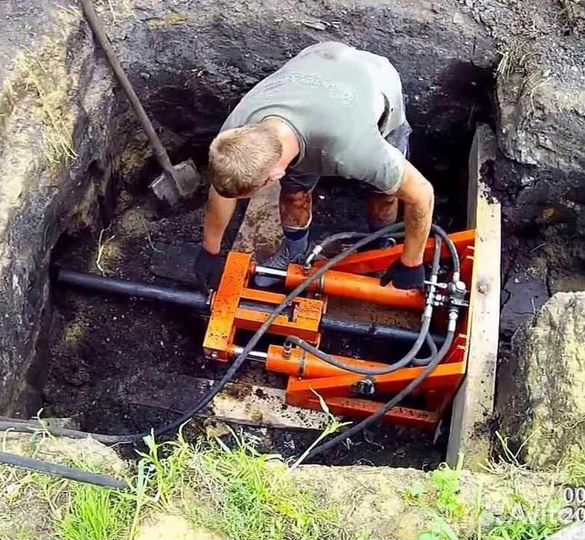 Водопровод