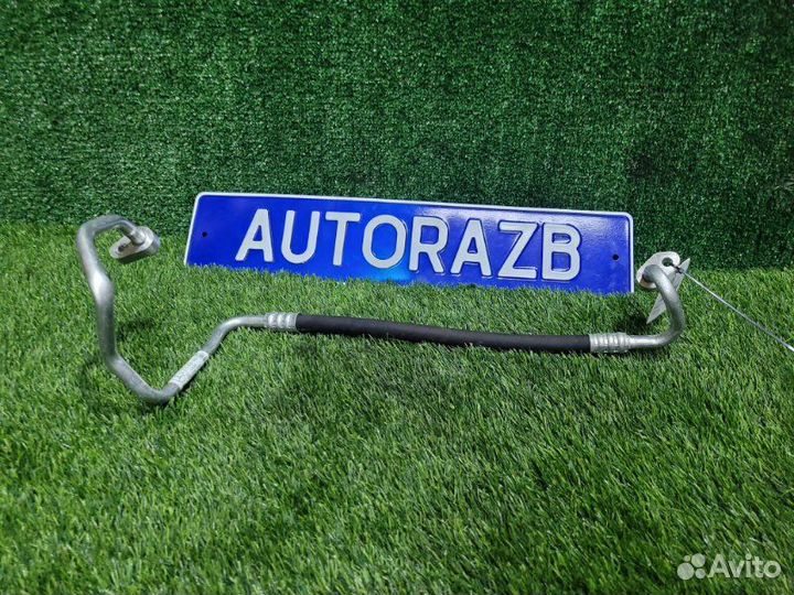 Трубка кондиционера Mercedes