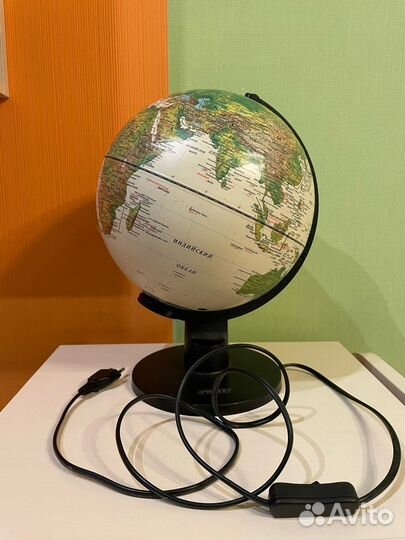 Глобус