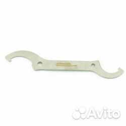 Ключ для регулировки заднего амортизатора otom