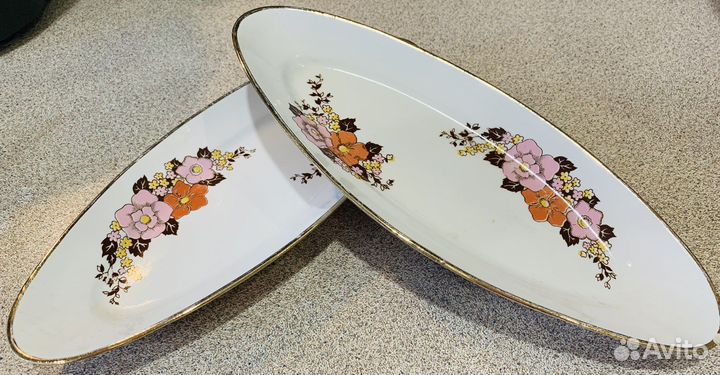 Селедочница СССР