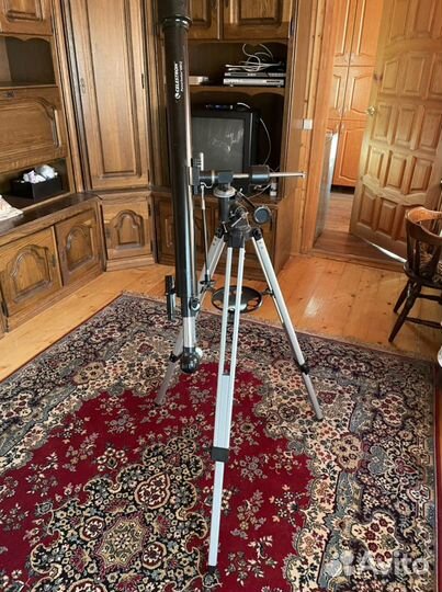 Телескоп Celestron