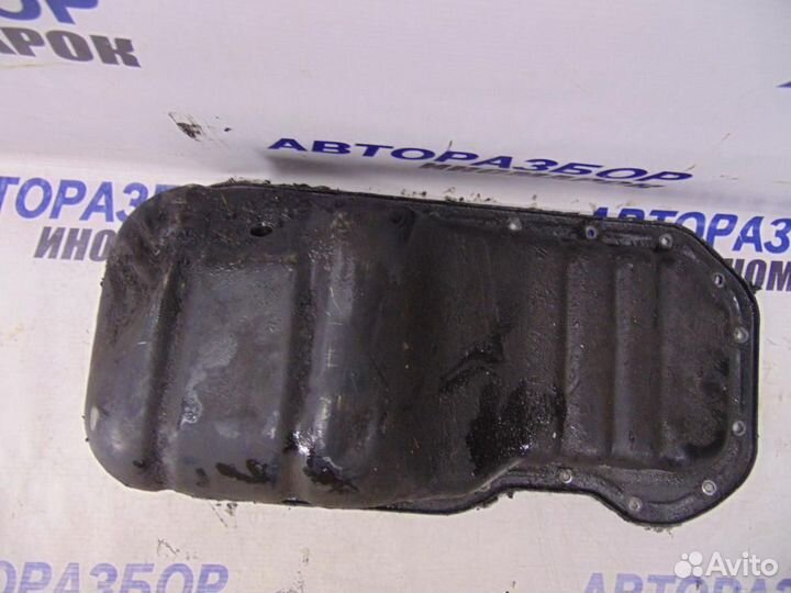 Поддон масляный двигателя для Toyota Carina E 199