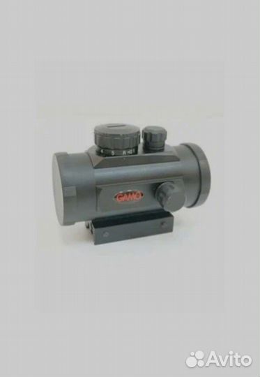 Коллиматорный прицел Gama