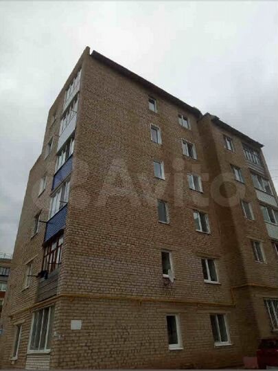2-к. квартира, 49,8 м², 5/5 эт.