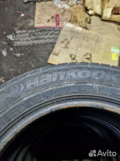 Hankook Optimo H411 185/65 R15 29G