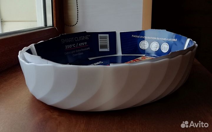 Форма для запекания