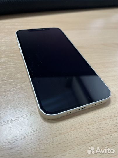 iPhone 12, 128 ГБ