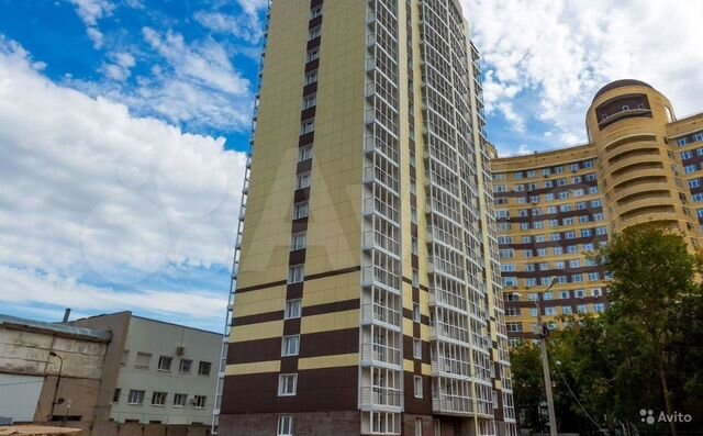 Пермские медведи рабочая ул 9а фото 1-к квартира, 37.7 м², 1/12 эт. на продажу в Перми Купить квартиру Авито