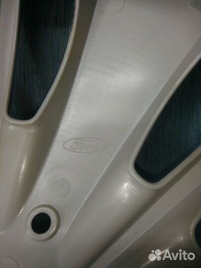 Колпак Ford focus 16