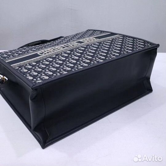 Сумка Dior book tote