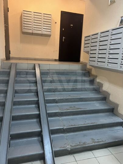 2-к. квартира, 58 м², 4/15 эт.