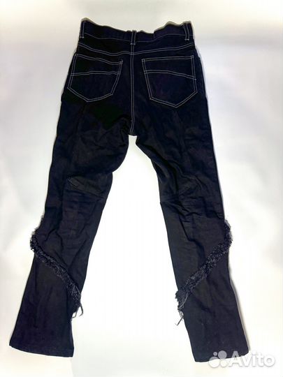 Джинсы Opium type