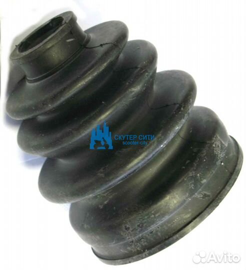 Пыльник шруса наружнего Stels UTV800/700/500/kazum