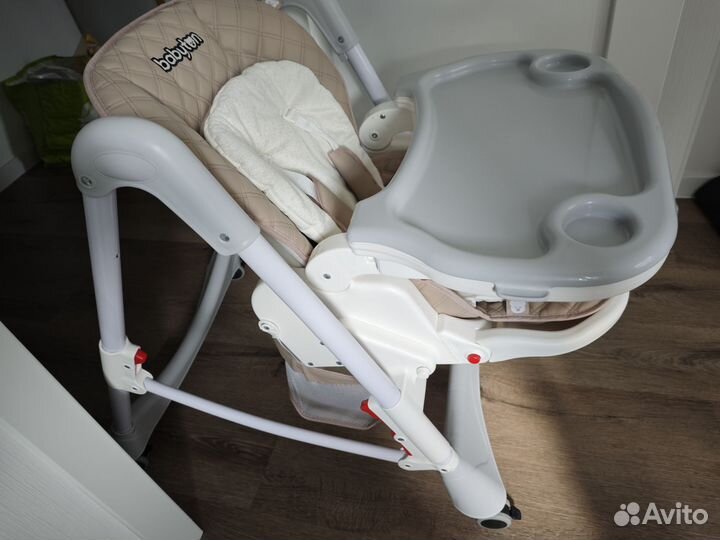 Стул для кормления