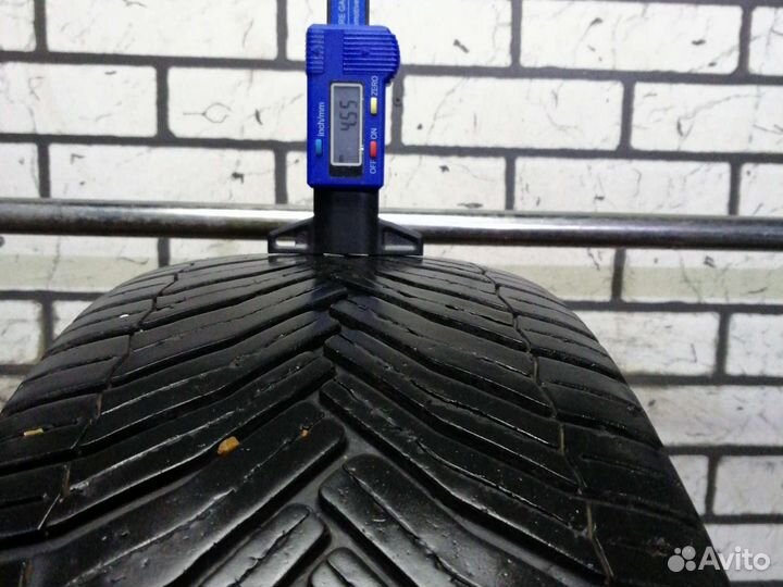 Michelin CrossClimate 195/60 R15 92V
