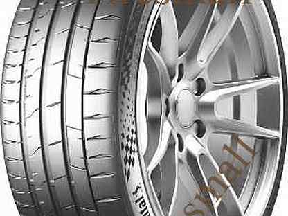 Continental ContiSportContact 7 275/30 R20 97Y