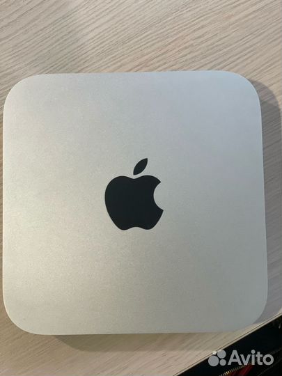 Apple Mac mini