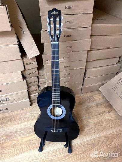 Классическая гитара