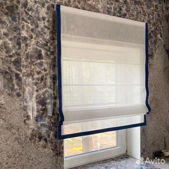 Пошив штор на заказ