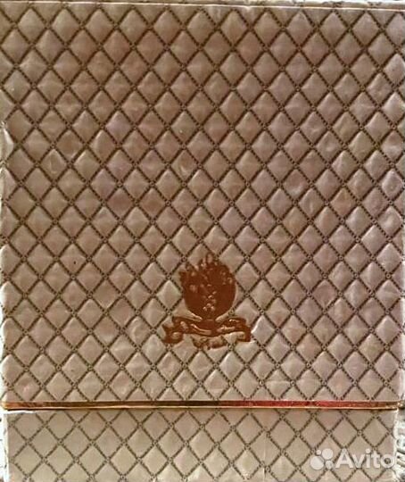 Духи винтажные женские Kesma Cairo Египет-Франция