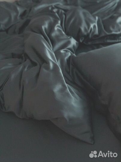 Постельное белье из тенсела премиум качество