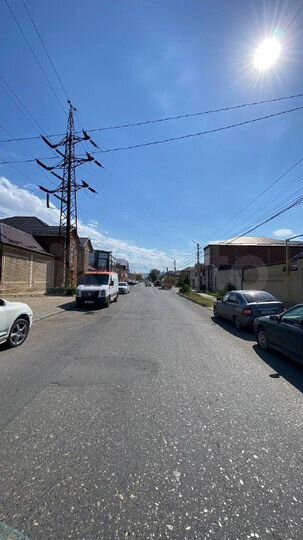 Дом 200 м² на участке 7 сот.